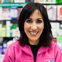 Farmacia Paz y Mar