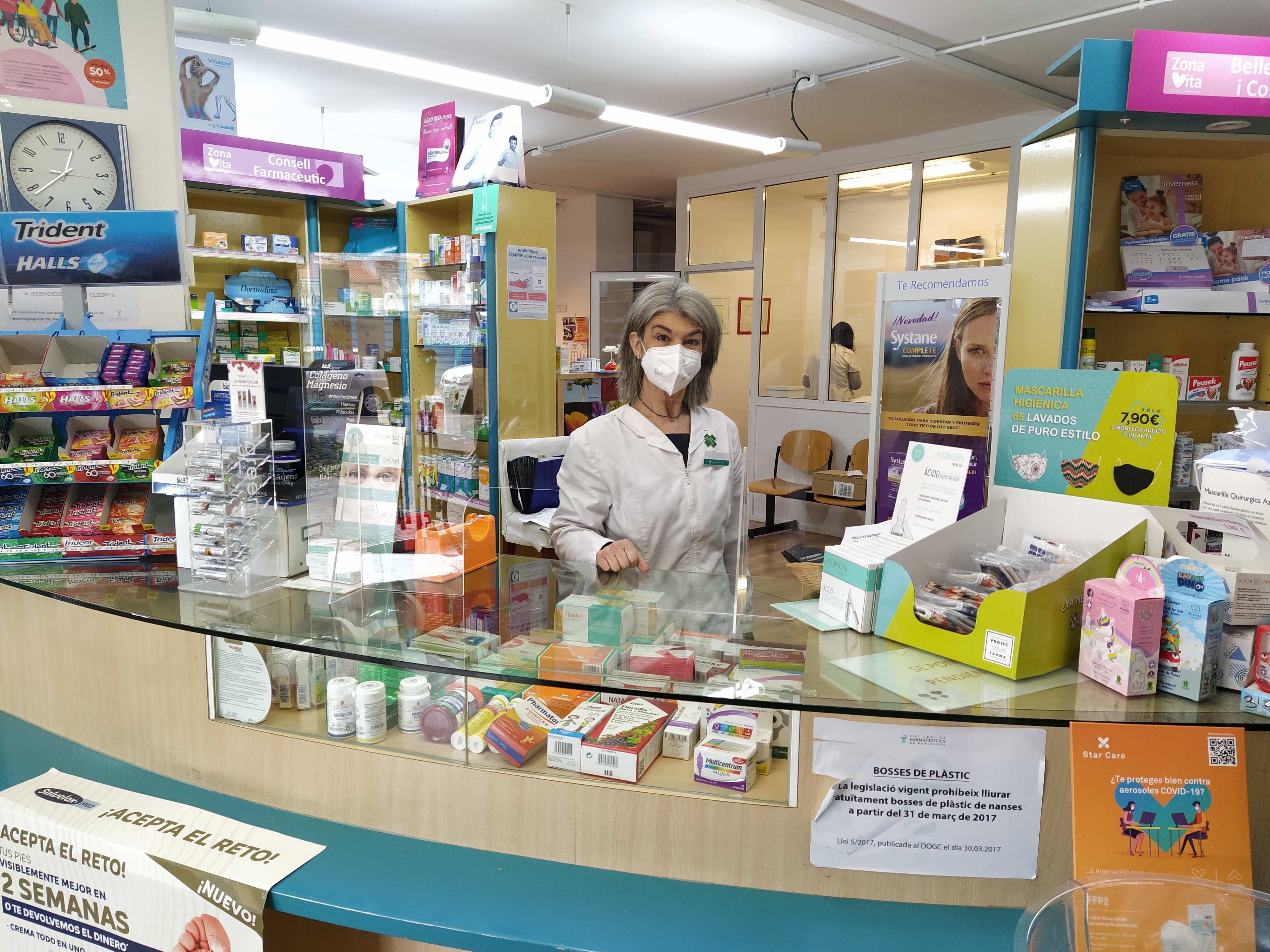 Farmacia Campo Juan