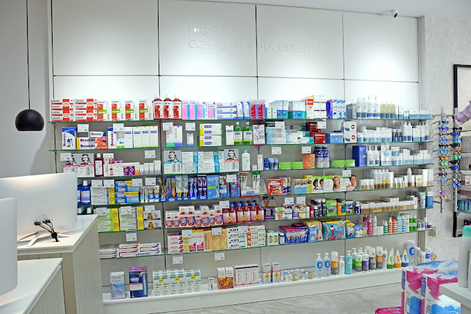 Farmacia Roberto Valero