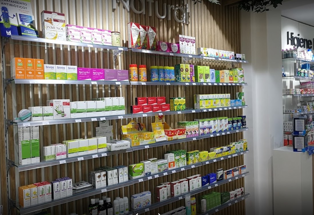 Farmacia Major 20