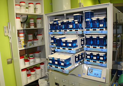 Farmacia Becerril Ramos