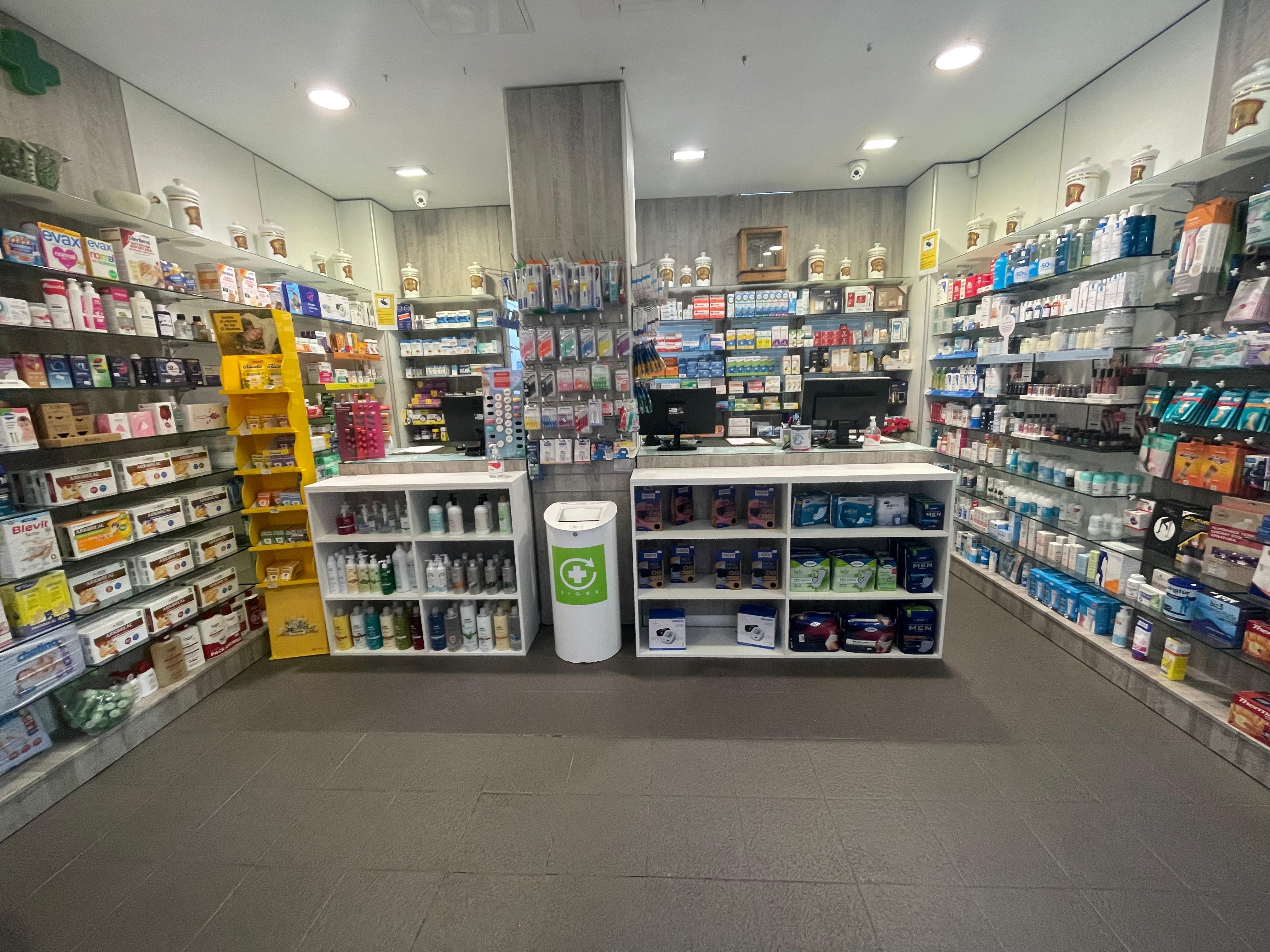 Farmacia Campillo