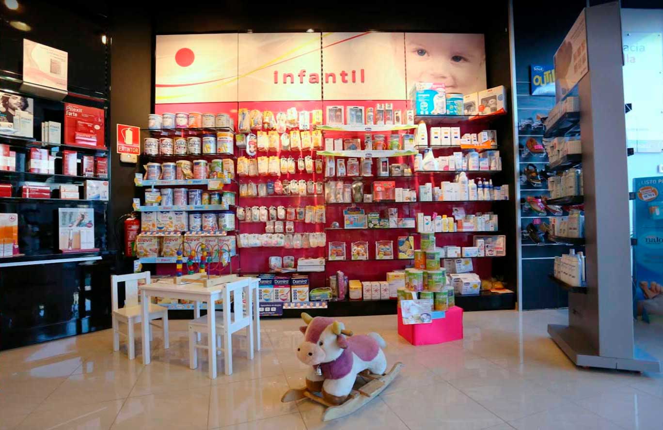 Farmacia Carmen Estrella Gil