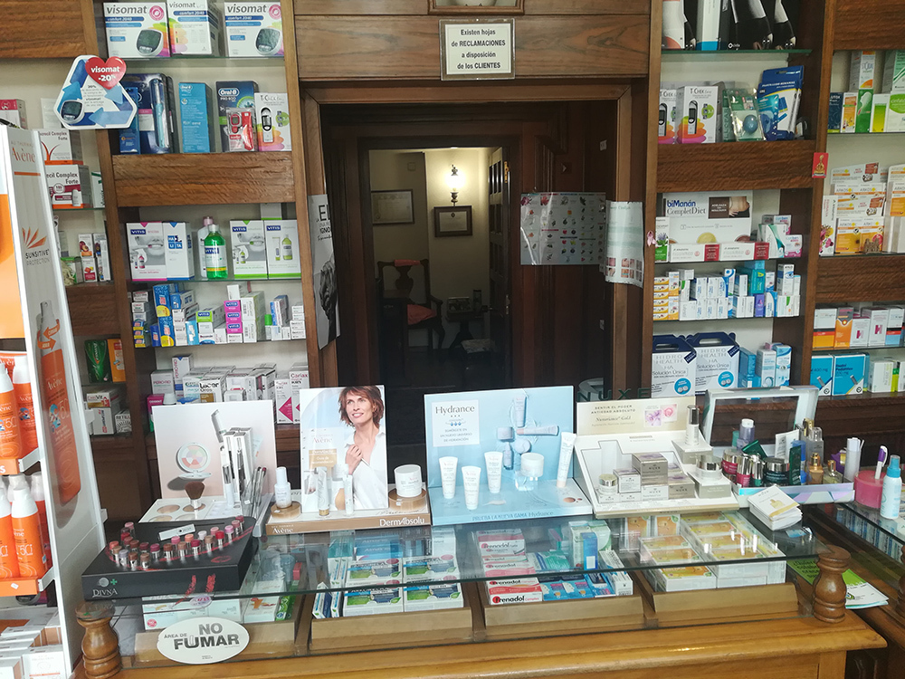 Farmacia Hanna