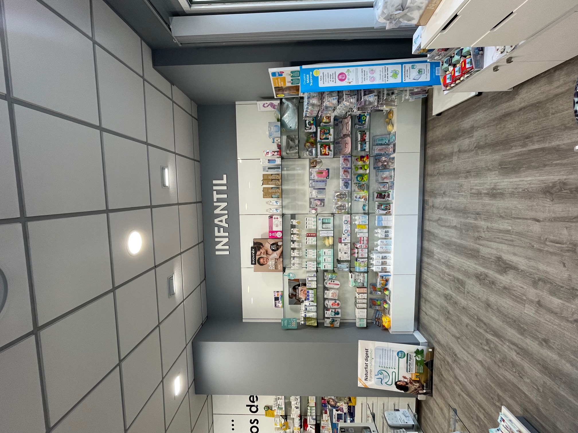 Farmacia Europa Lorca