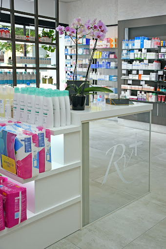 Farmacia Roberto Valero