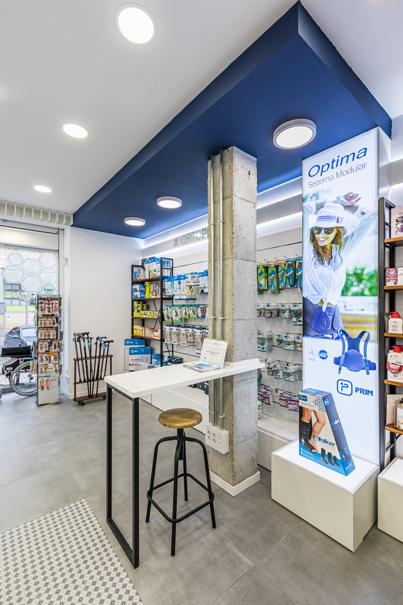Farmacia Oca