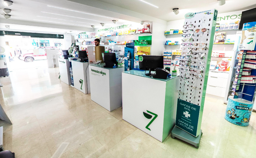 Farmacia Luz