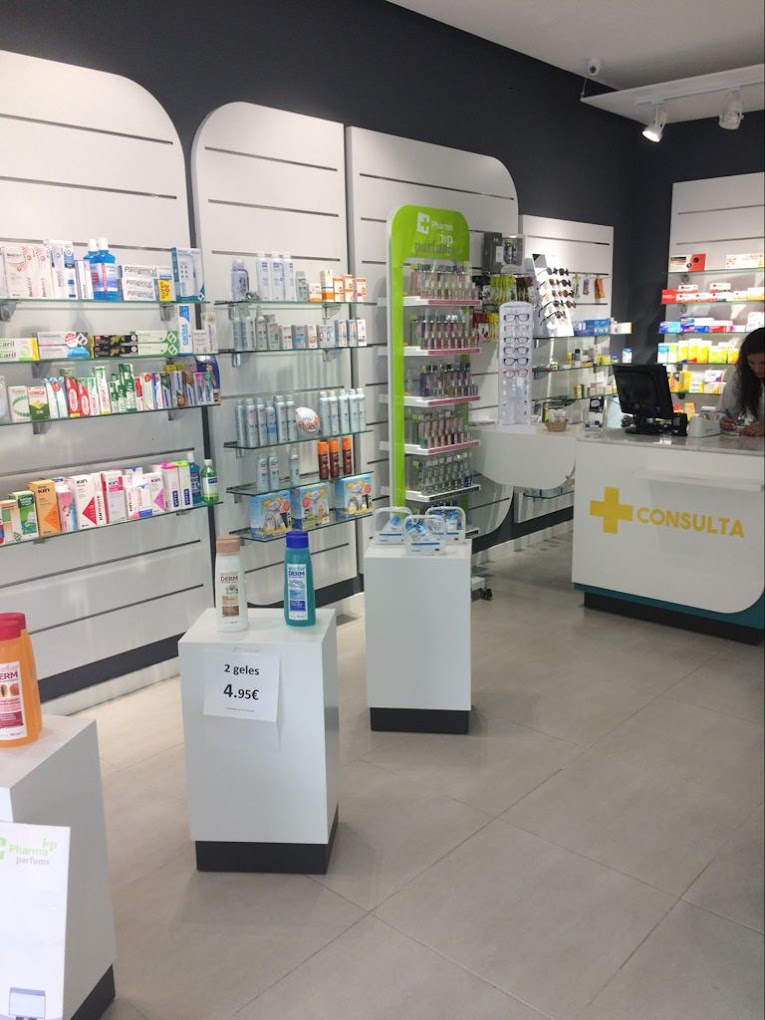 Farmacia La Pergola