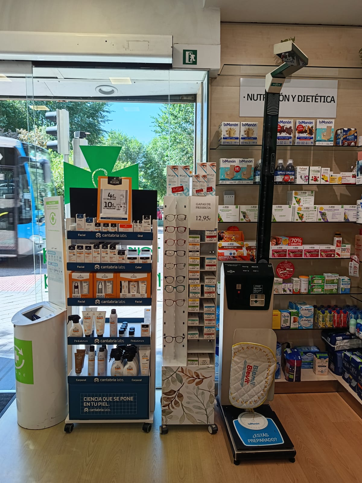 Farmacia R9