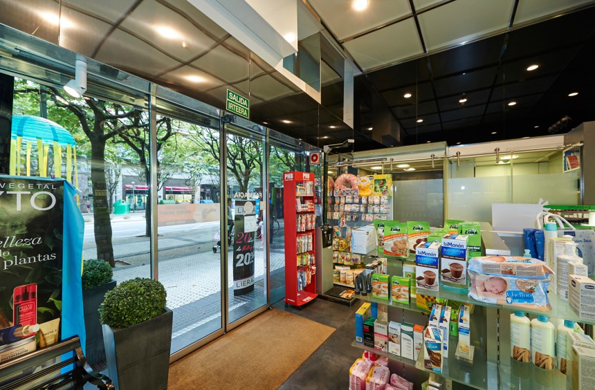 Farmacia Esmeralda Soto