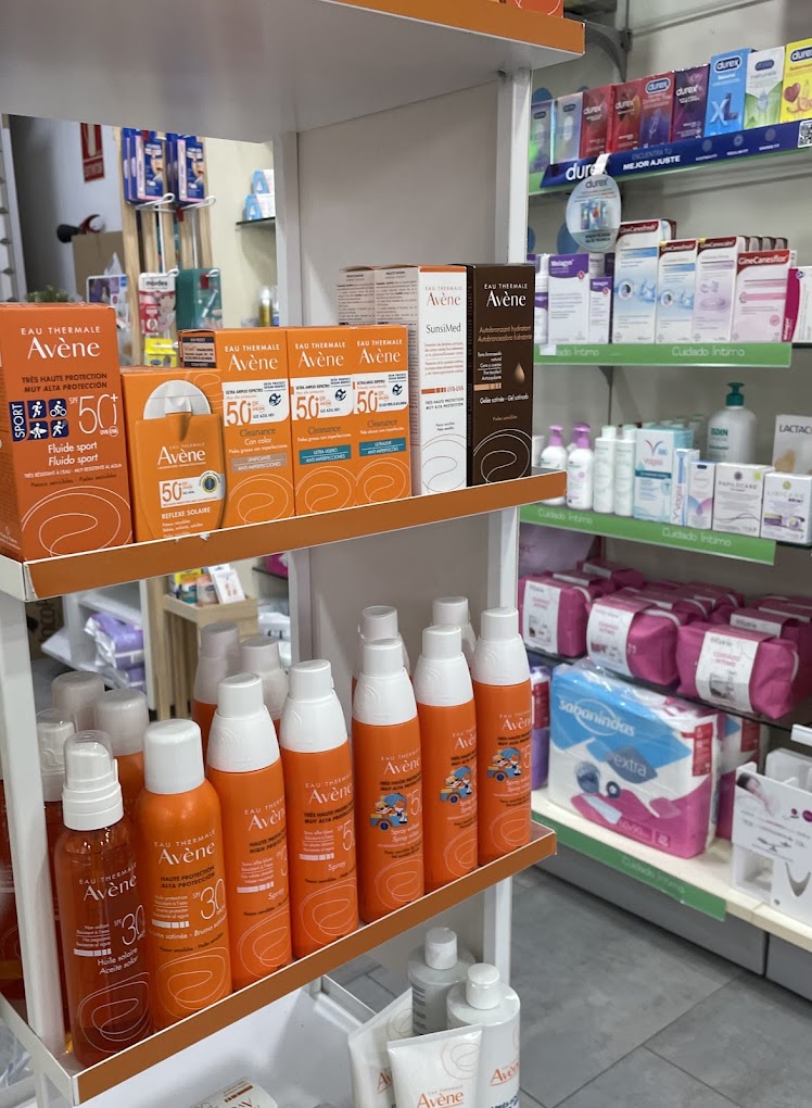 Farmacia Jose Antonio Gallego