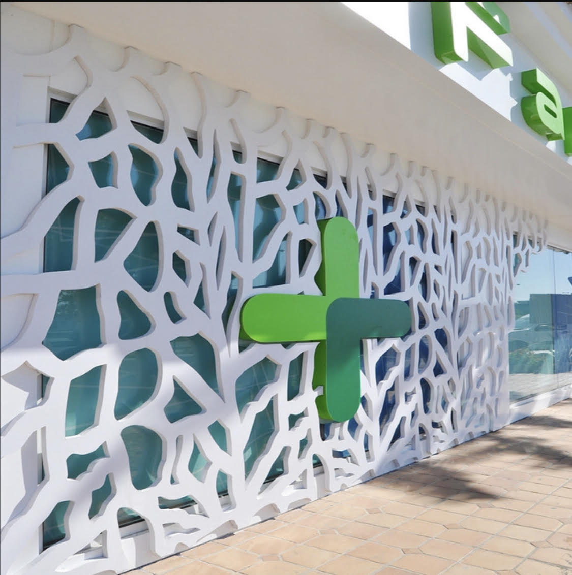 Farmacia Bel Air