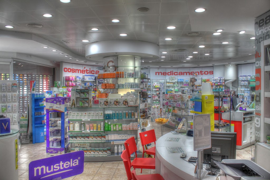 Farmacia Zarzuelo