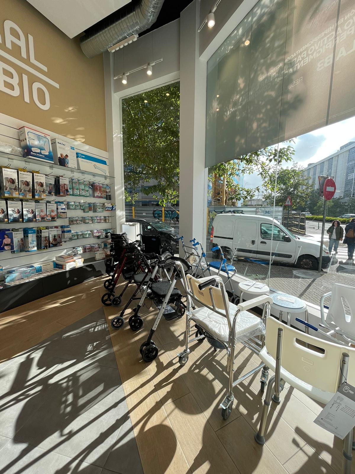 Farmacia Fra