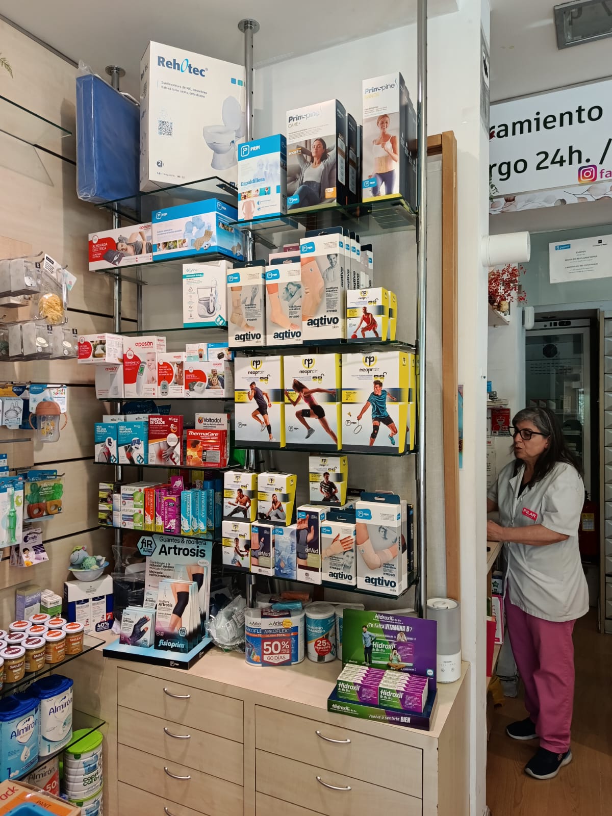 Farmacia R9
