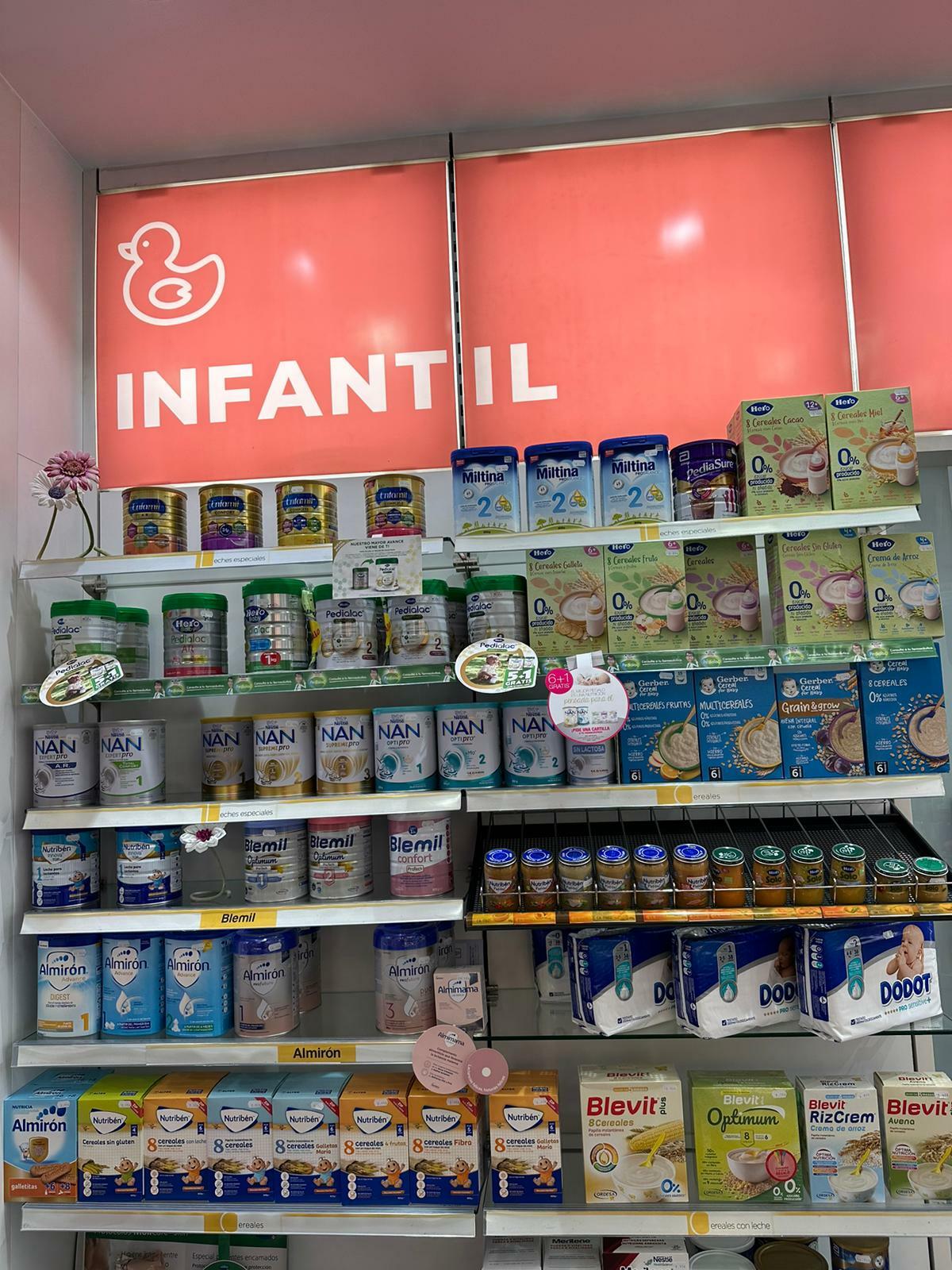 Farmacia Santa Rosa Alcoy