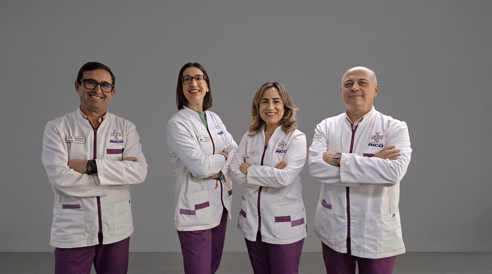 Farmacia Rico 