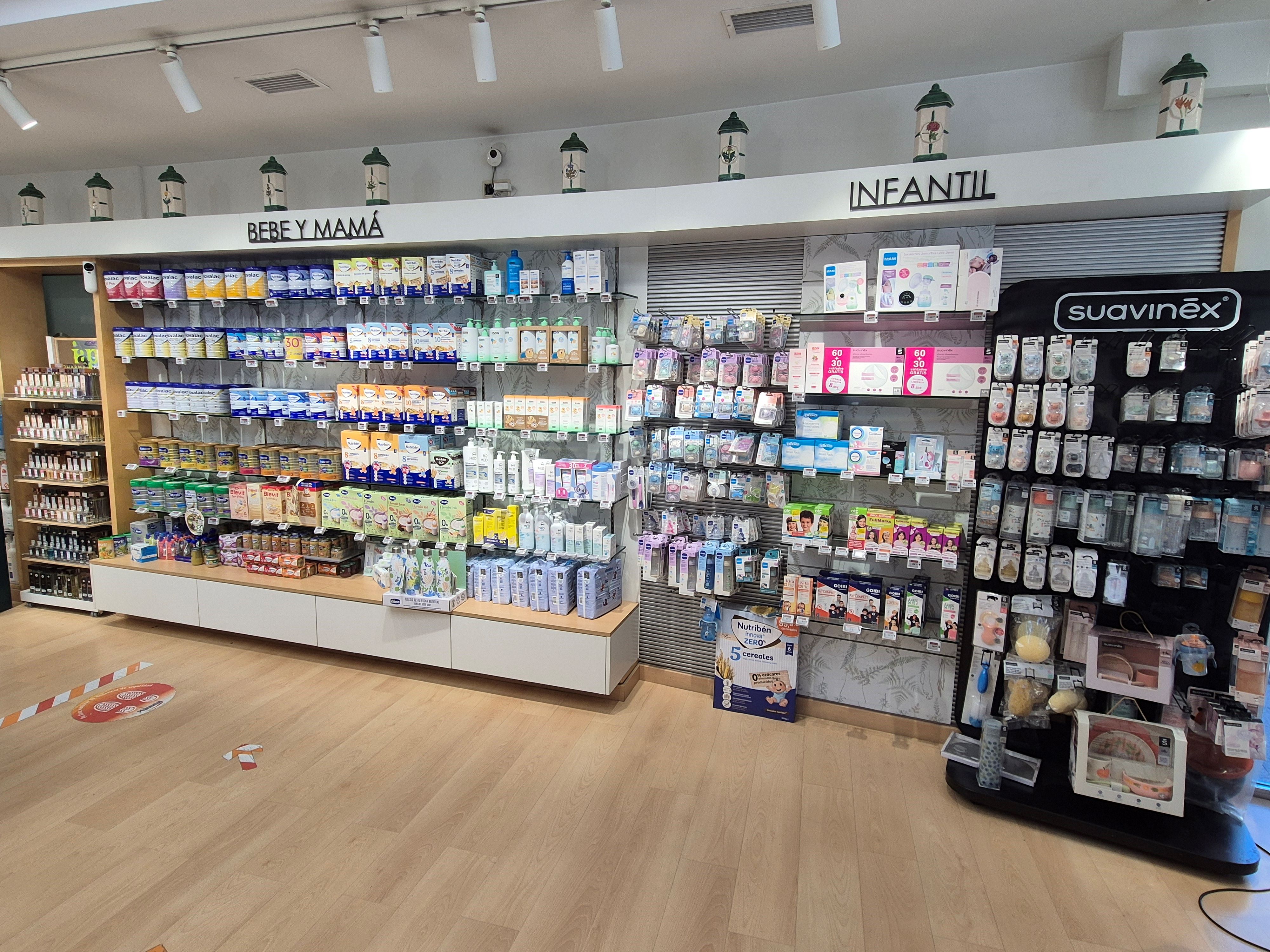 Farmacia Rosalía