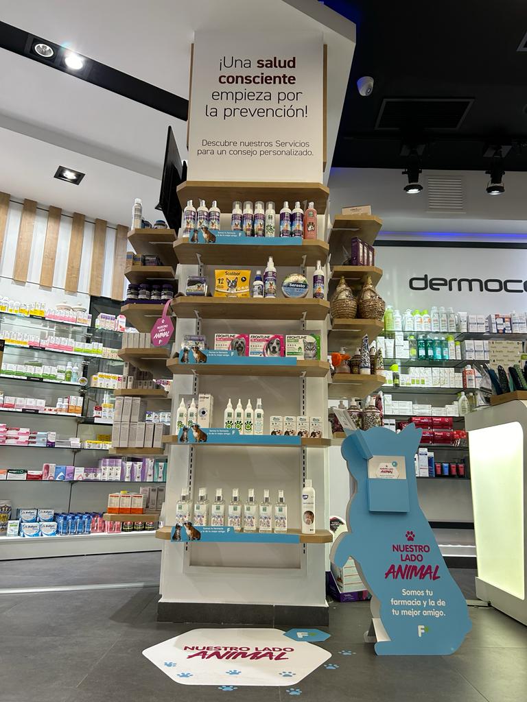 Farmacia Carlos Briones