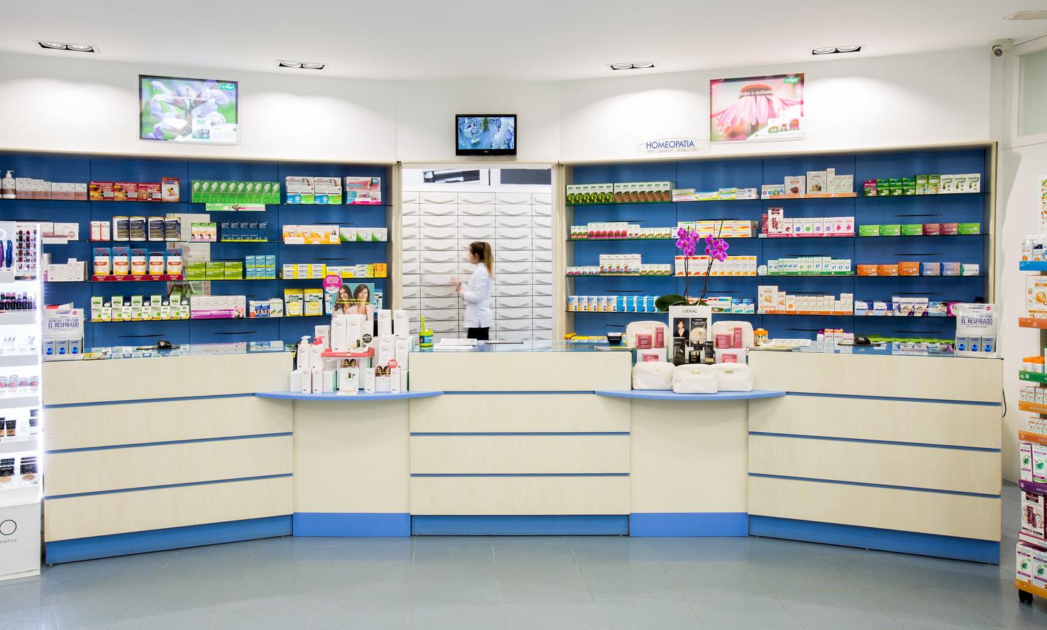 Farmacia Teià