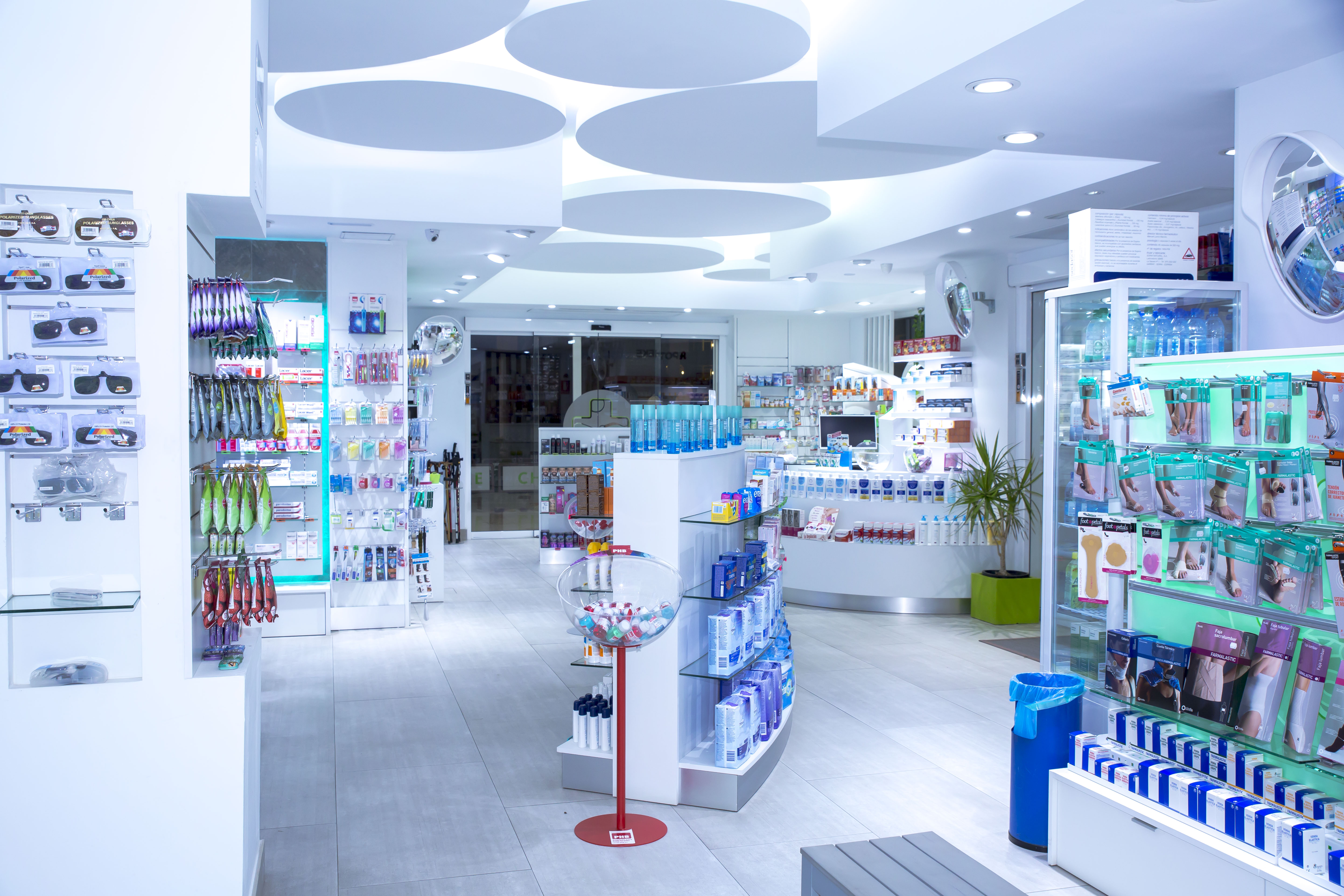 Farmacia Yumbo