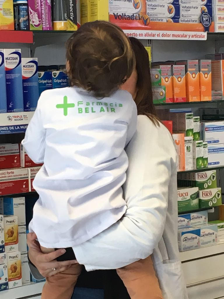 Farmacia Bel Air