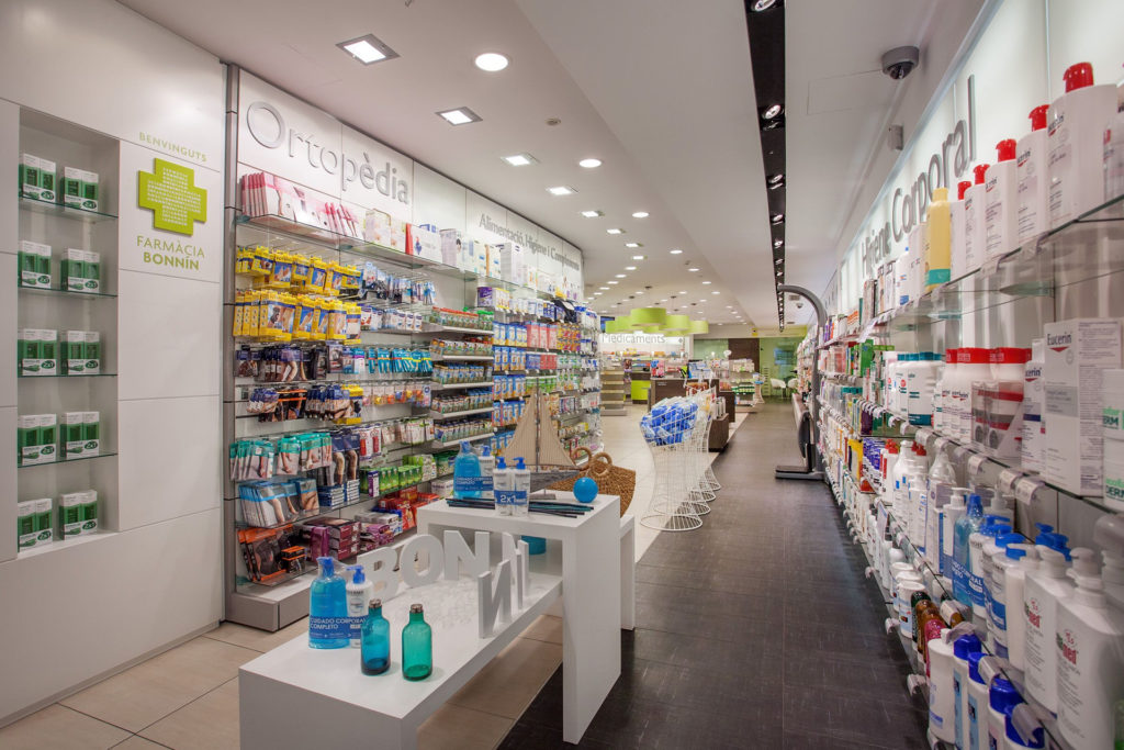 Farmacia Bonnin