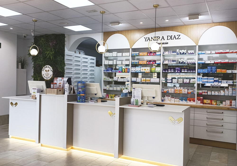 Farmacia Yanira Díaz