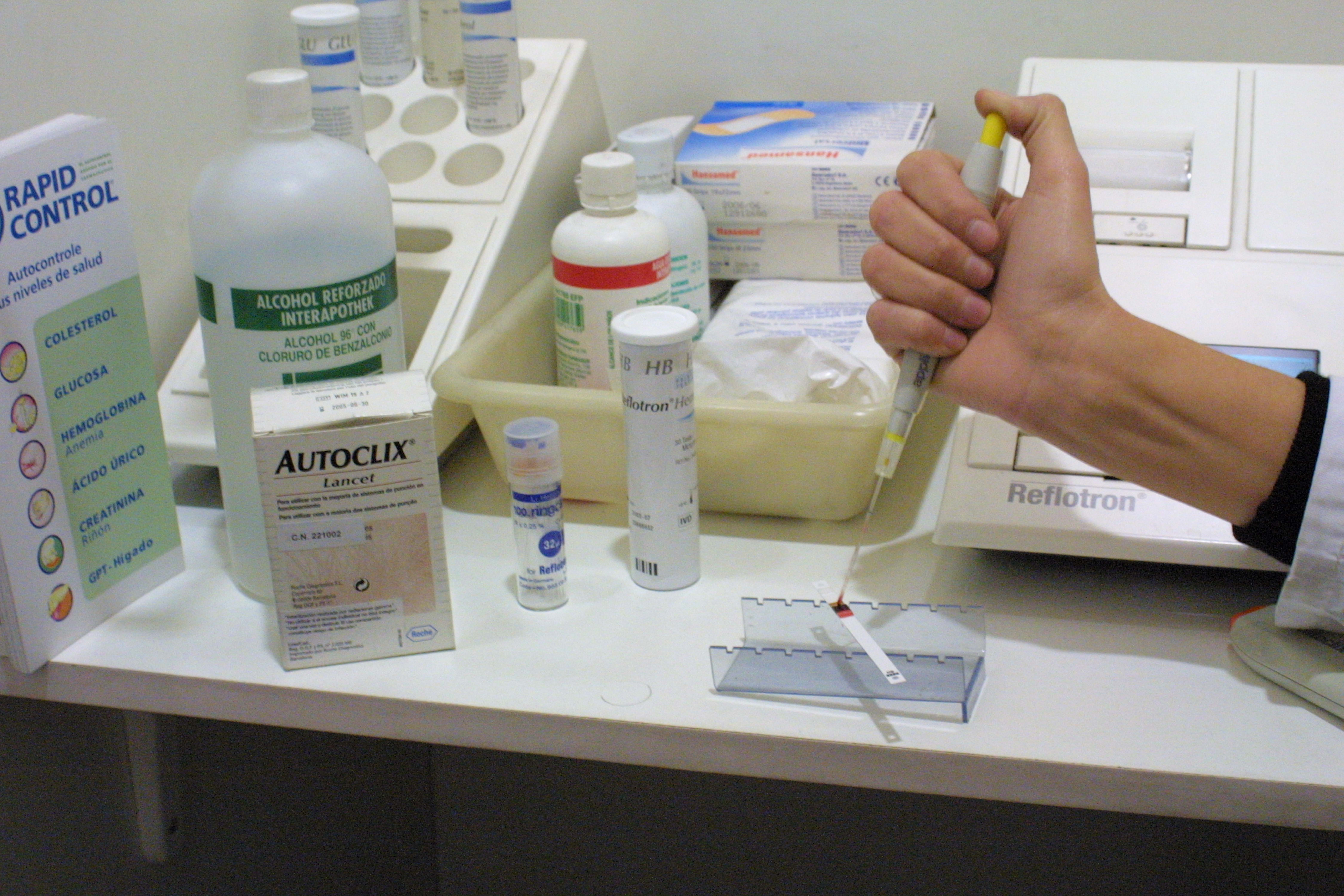 Farmacia Serra Mandri
