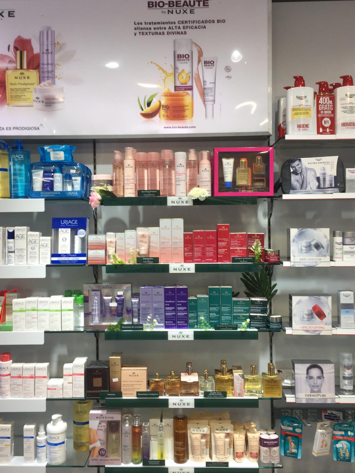 Farmacia Esperanza de Triana XIII