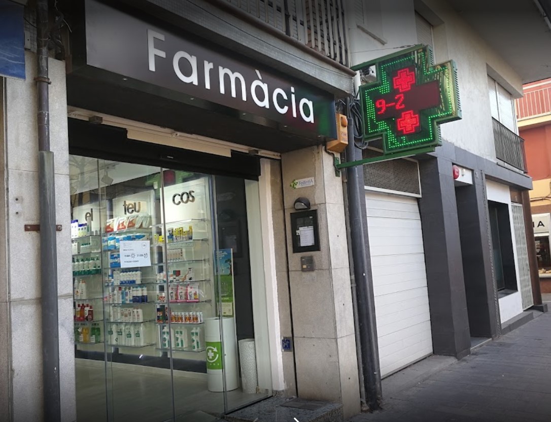Farmacia Major 20