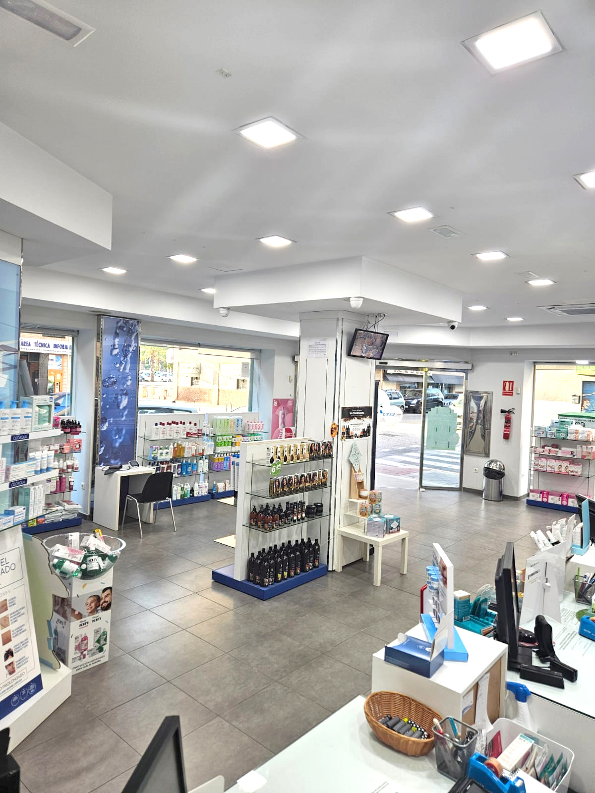 Farmacia Elena Soler Vicente