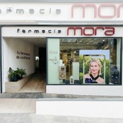 Farmacia Mora Almonte