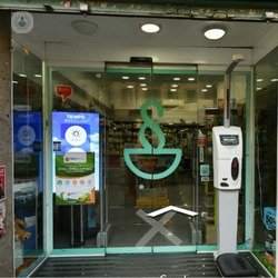 Farmacia Concepción Bertolín