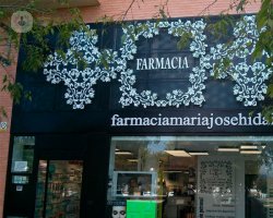 Farmacia María José Hidalgo