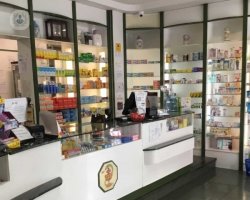 Farmacia Juan Rejón 9