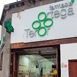 Farmacia Manuel Ortega Arencibia