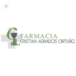 Farmacia Mayor 37 - Cristian Adrados