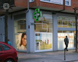 Farmacia Leonardo González Álvarez