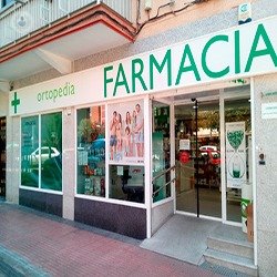 Farmacia Dos de Mayo