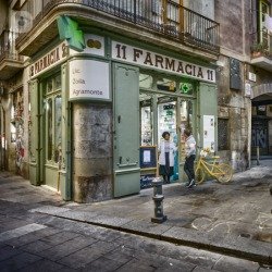 Farmacia Agramonte