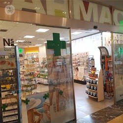 Farmacia Ana Iraizoz