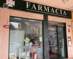 Farmacia Palomino Padilla