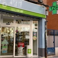Farmacia MH77