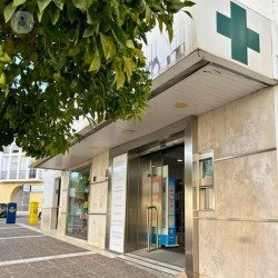 Farmacia Pérez Gago