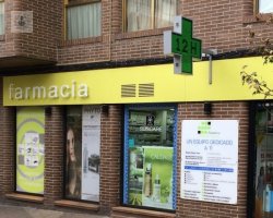 La Farmacia de Blanca