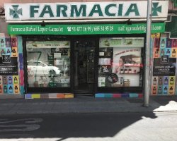 Farmacia Rafael López Garaulet