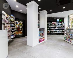 Farmacia Mario Esquivias Pérez