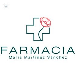 Farmacia María Martínez Sánchez